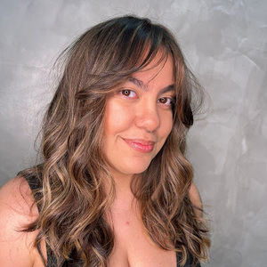 Meet your Posher, Thaynara